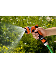 PISTOLA A DOCCIA MULTIUSO STOCKER art. 26214 - Settanni