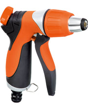 PISTOLA A SPRUZZO REGOLABILE CON RUBINETTO STOCKER art. 26213 - Settanni