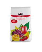 POLITER PLUS KG.5 CIFO - Settanni