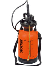 POMPA A PRESSIONE LT.5 STOCKER 254 - Settanni