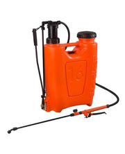 POMPA A ZAINO A PRESSIONE LT.16 A SPALLA STOCKER - Settanni