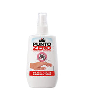 PUNTO ZERO SPRAY ML.100 CIFO - Settanni