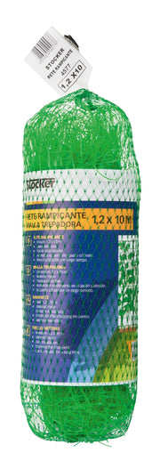 RETE RAMPICANTE 2X5 mt STOCKER art. 4520