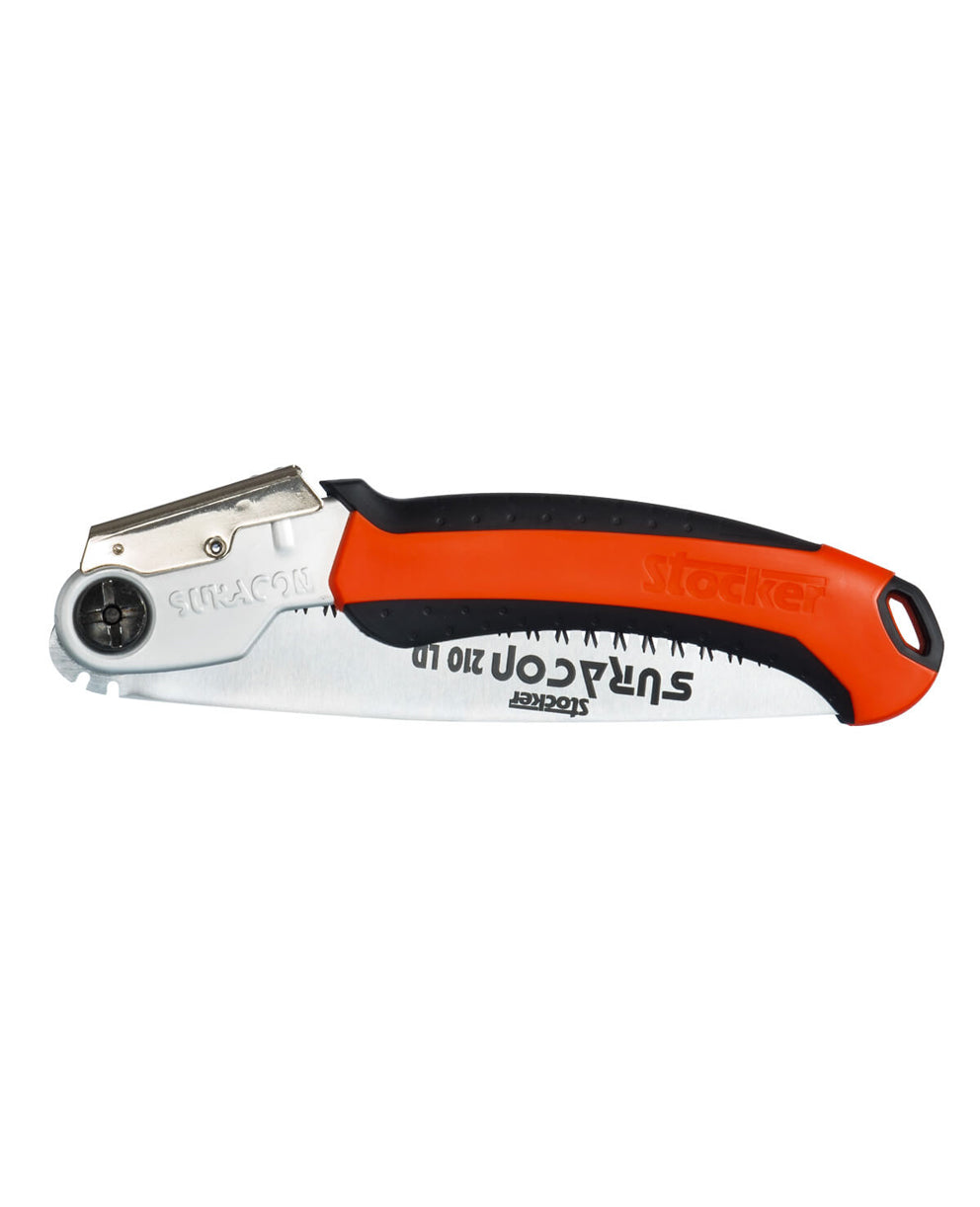SEGHETTO SURACON 210 LD STOCKER art. 12621 - Settanni