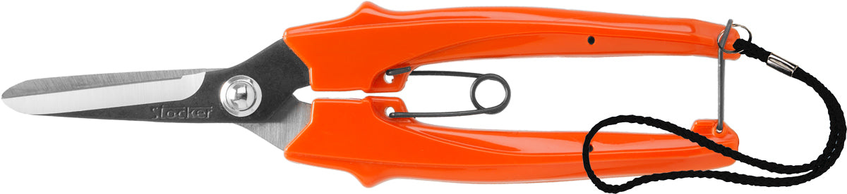 STOCKER FORBICE MILLEUSI SNAP 18 CM