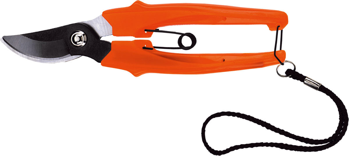 STOCKER FORBICE PER FIORI 17 CM.