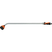 STOCKER LANCIA IN ALLUMINIO A DOCCIA 9 FUNZIONI 46CM.