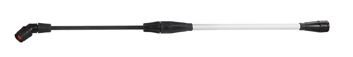 STOCKER LANCIA TELESCOPICA IN ALLUMINIO CM. 64-108