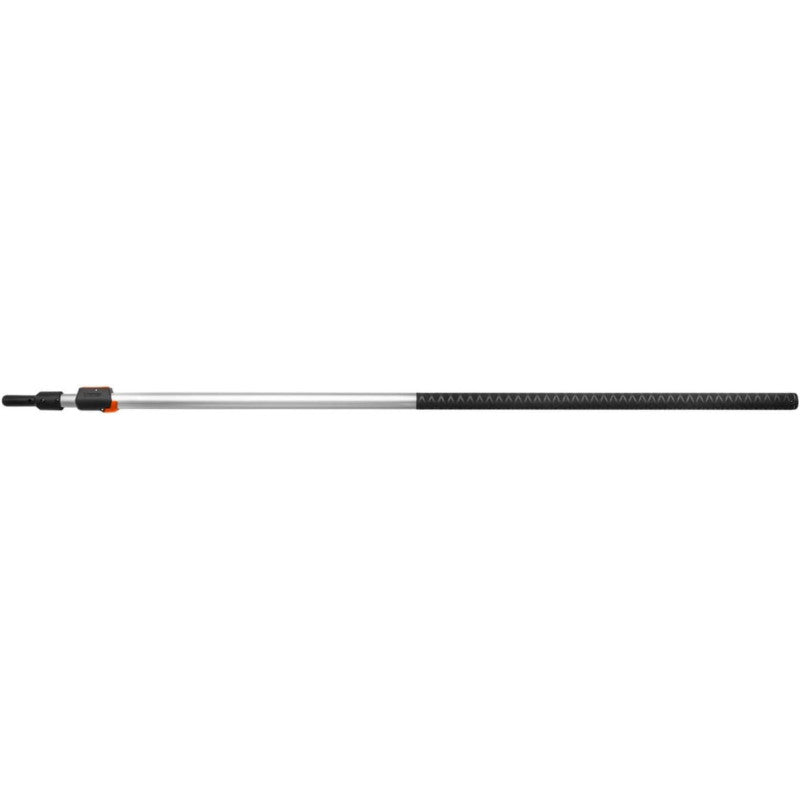 STOCKER MANICO TELESCOPICO PROFI ALLUMINIO 180-335 CM
