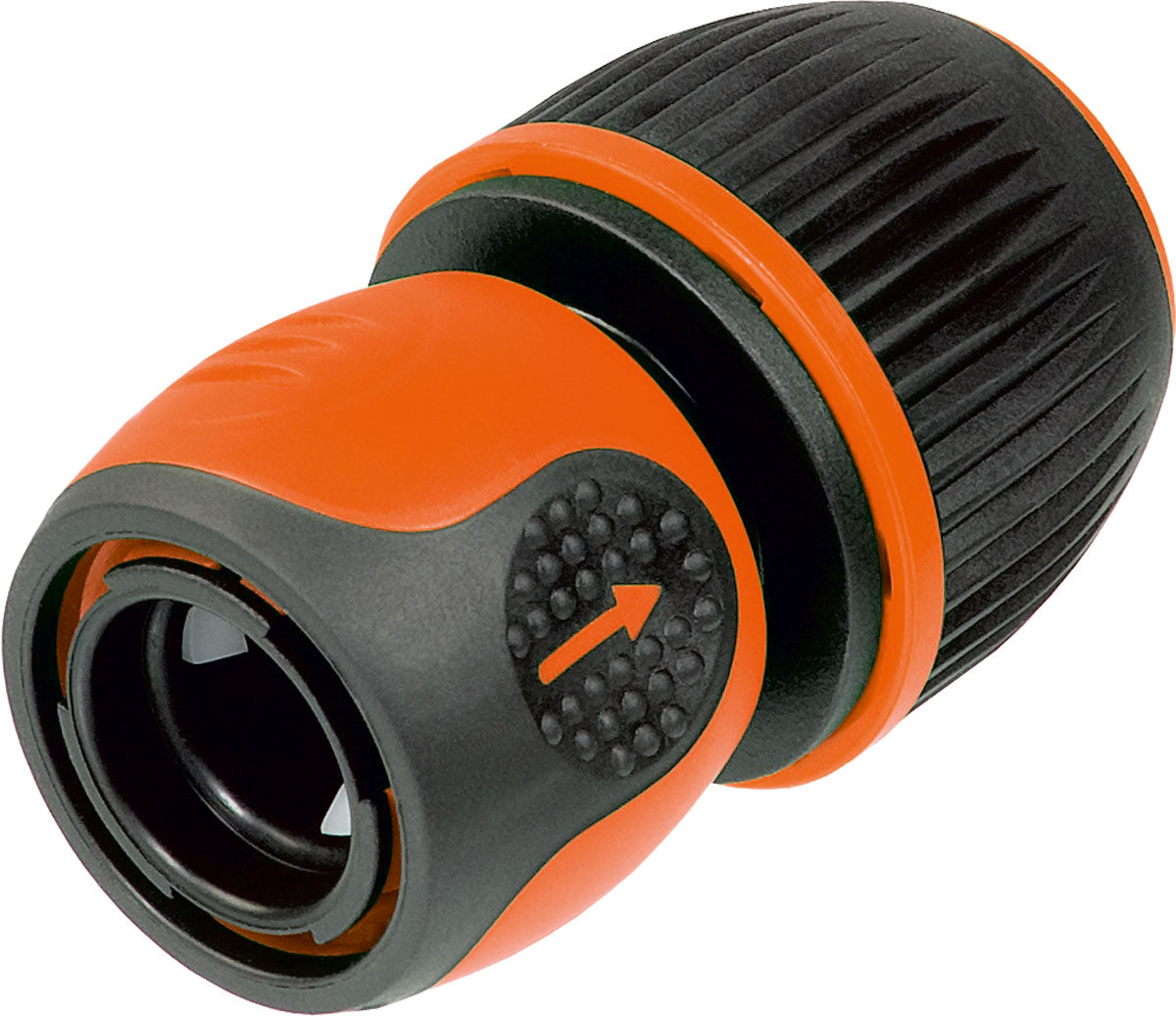STOCKER RACCORDO PORTAGOMMA DELUXE 1/2-5/8-3/4"
