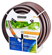 STOCKER TUBO EOS ANTI TORSION 50 MT.  1/2