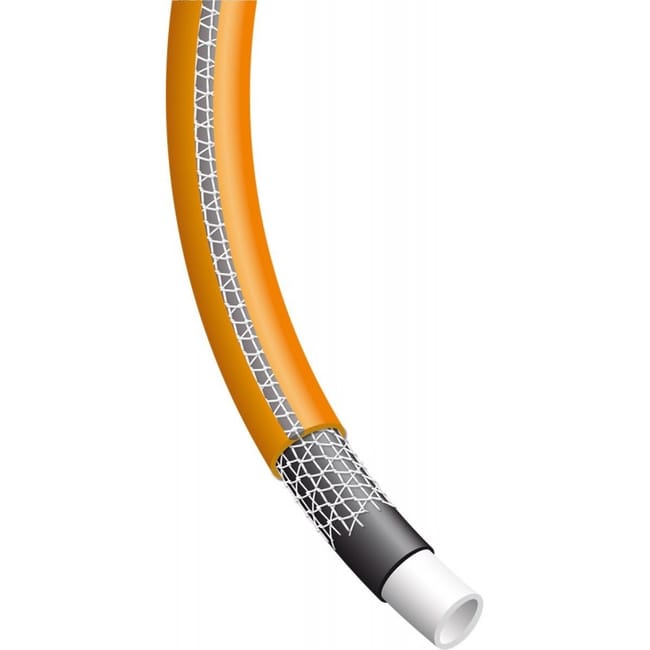 STOCKER TUBO GIARDINO TORNIO 1" 25M.