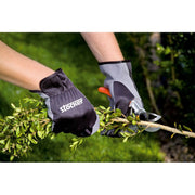 STOCKER GUANTI DA LAVORO RESISTENTI NERO/GRIGIO