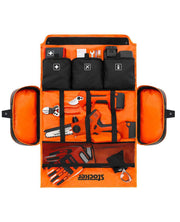 ZAINO ORDINEX PER ATTREZZI DA POTATURA STOCKER art. 431 - Settanni