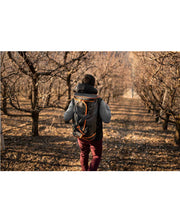 ZAINO ORDINEX PER ATTREZZI DA POTATURA STOCKER art. 431 - Settanni