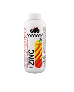 ZINC FAST LT.1 Cifo - Settanni