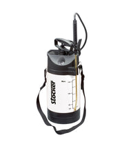 POMPA A PRESSIONE LT.5 PER SOLVENTI STOCKER 2907