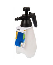 POMPA A PRESSIONE 360° LT.2 PER SOLVENTI